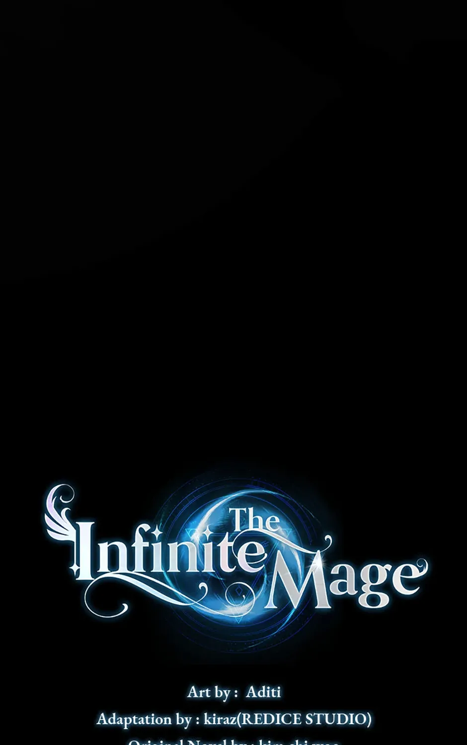 Read The Infinite Mage chapter 88 image 111 on Lezhin