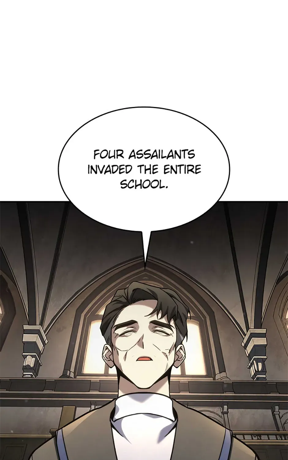 Read The Infinite Mage chapter 88 image 121 on Lezhin