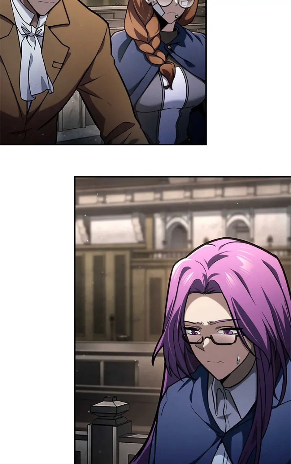 Read The Infinite Mage chapter 88 image 125 on Lezhin