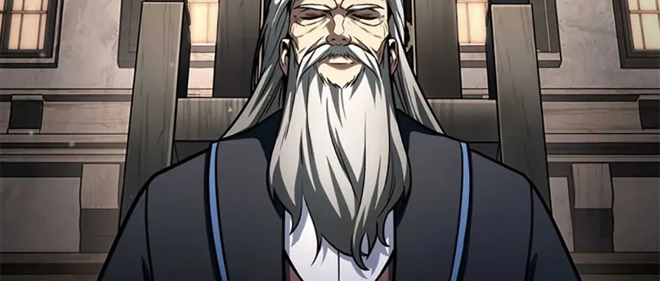 Read The Infinite Mage chapter 88 image 128 on Lezhin