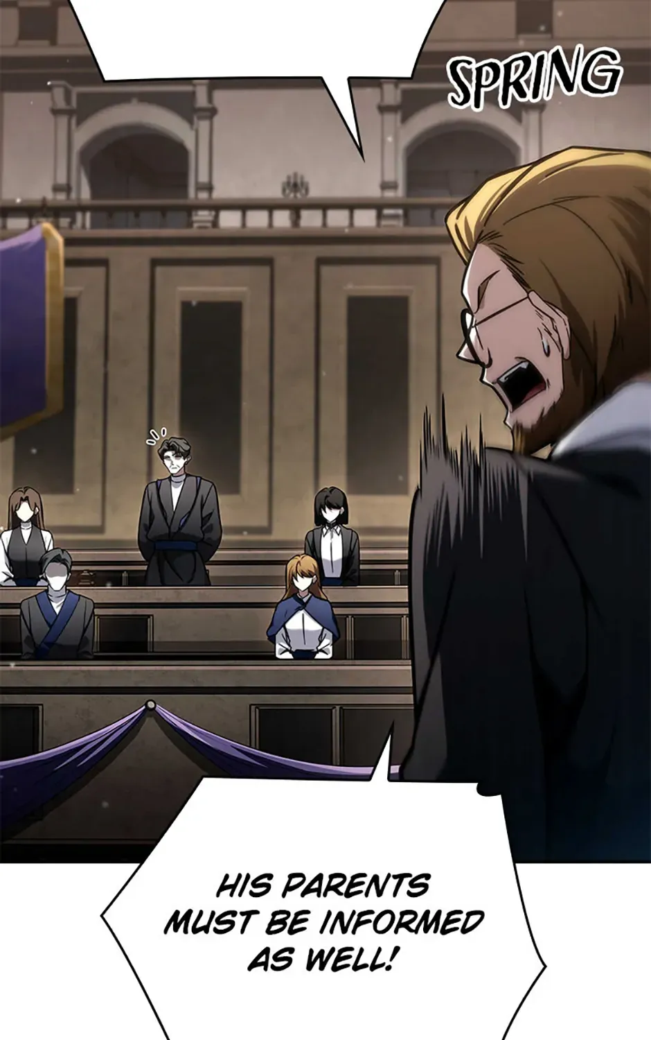 Read The Infinite Mage chapter 88 image 131 on Lezhin