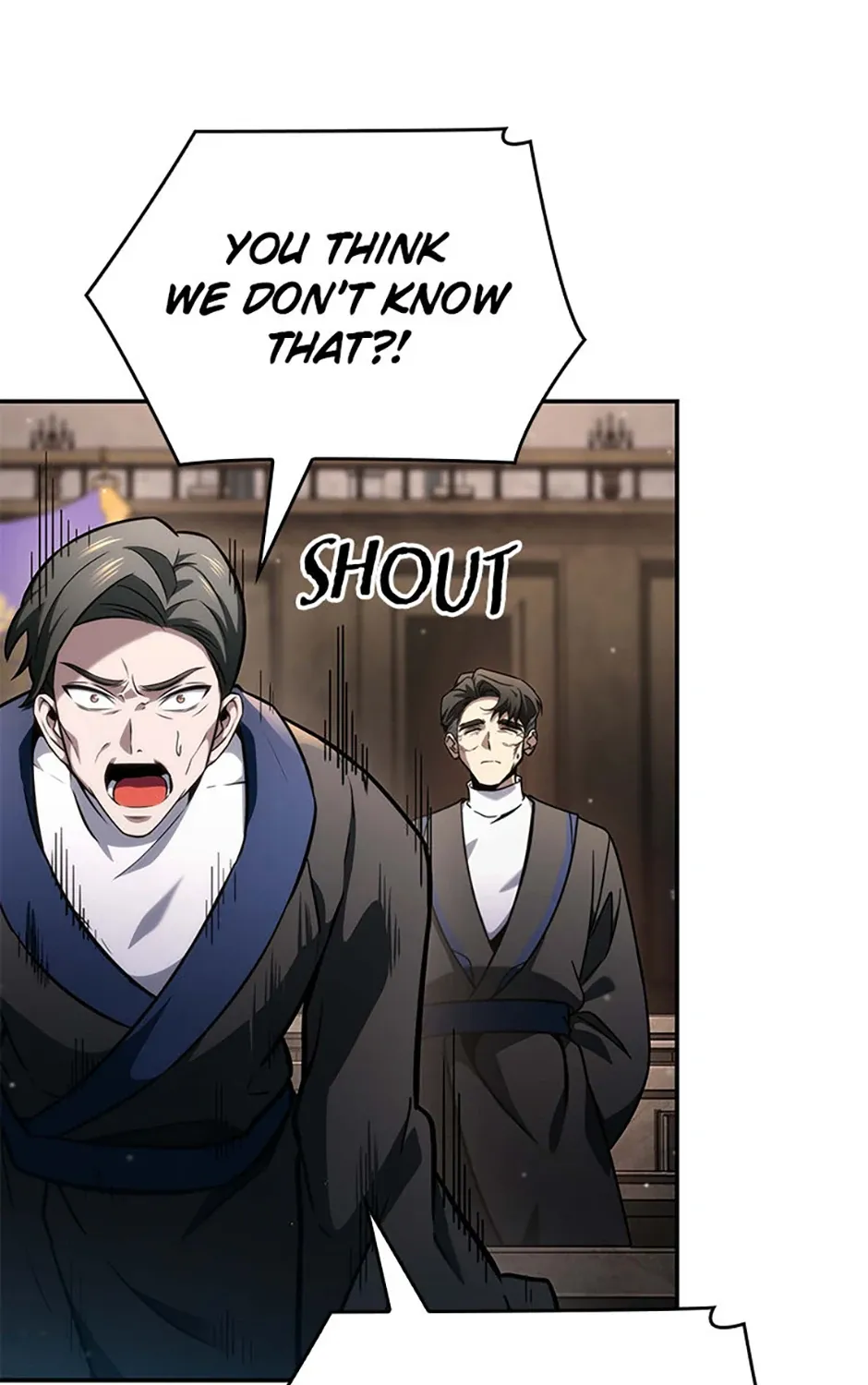 Read The Infinite Mage chapter 88 image 133 on Lezhin