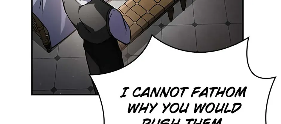 Read The Infinite Mage chapter 88 image 136 on Lezhin