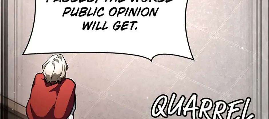 Read The Infinite Mage chapter 88 image 142 on Lezhin