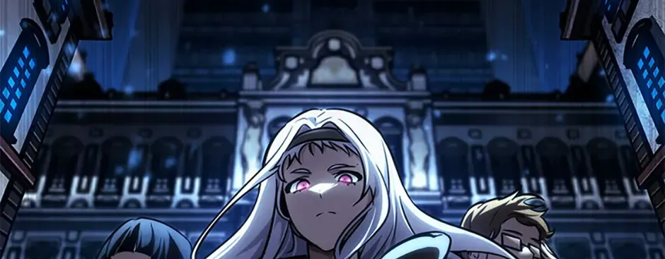 Read The Infinite Mage chapter 88 image 148 on Lezhin