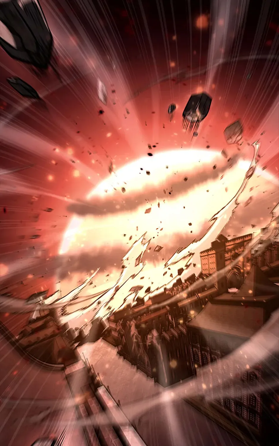Read The Infinite Mage chapter 88 image 15 on Lezhin
