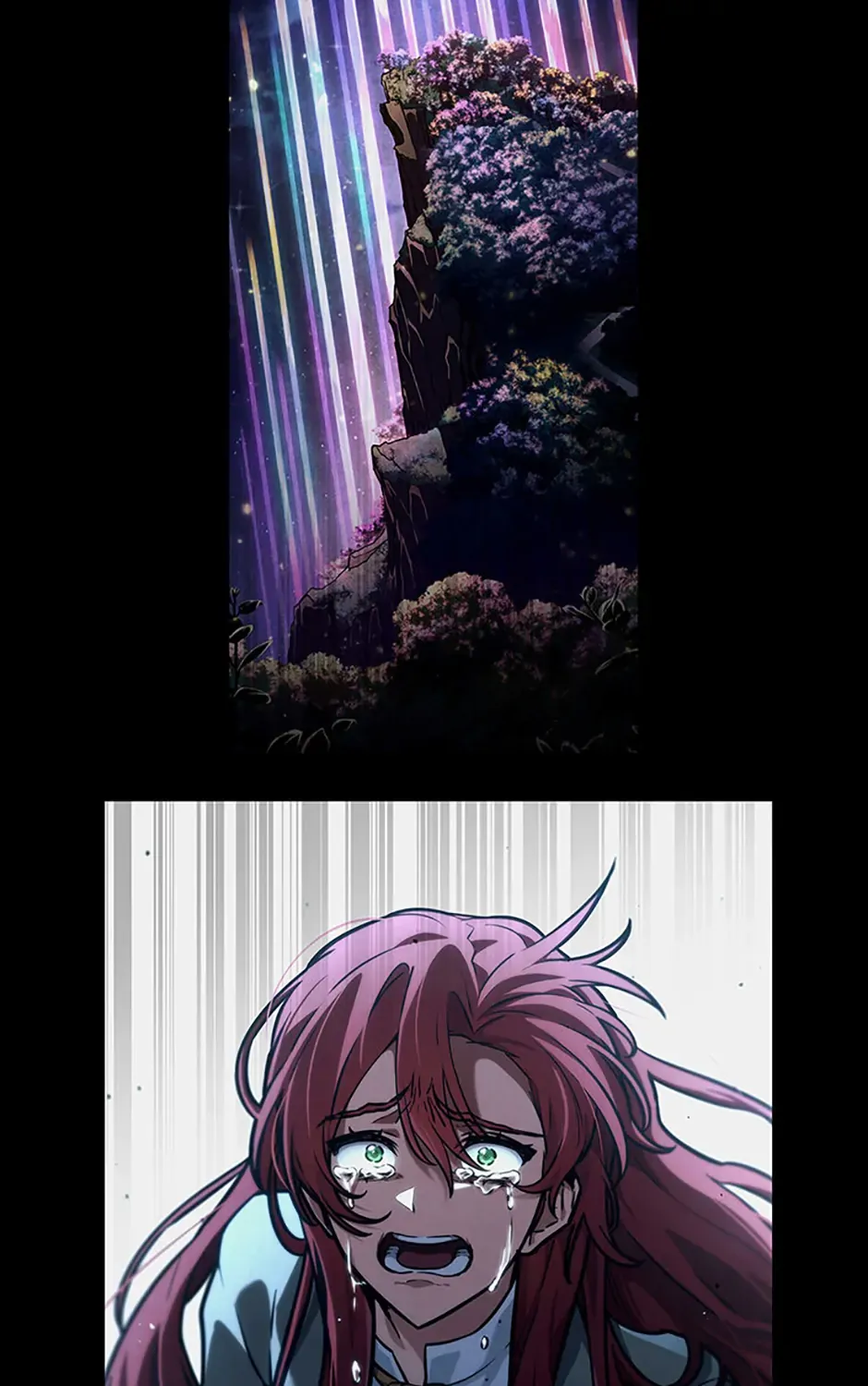 Read The Infinite Mage chapter 88 image 165 on Lezhin