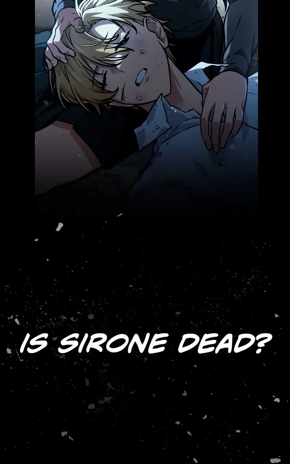 Read The Infinite Mage chapter 88 image 167 on Lezhin