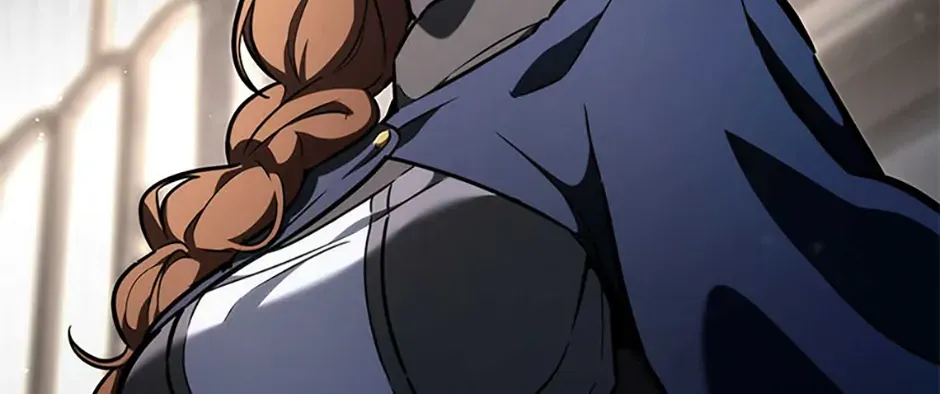 Read The Infinite Mage chapter 88 image 180 on Lezhin