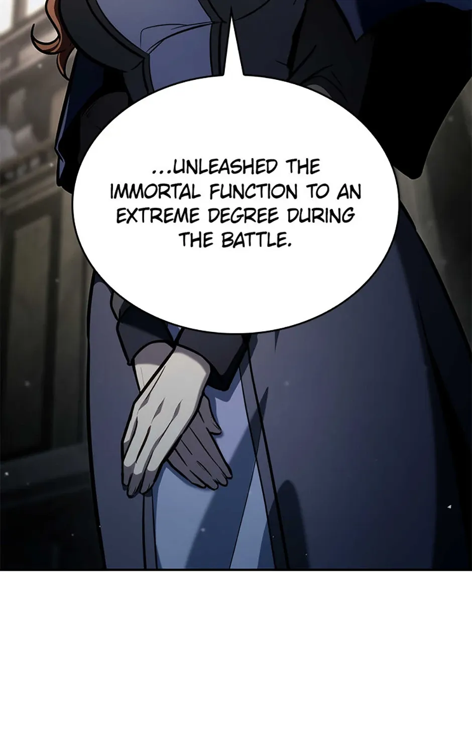 Read The Infinite Mage chapter 88 image 181 on Lezhin