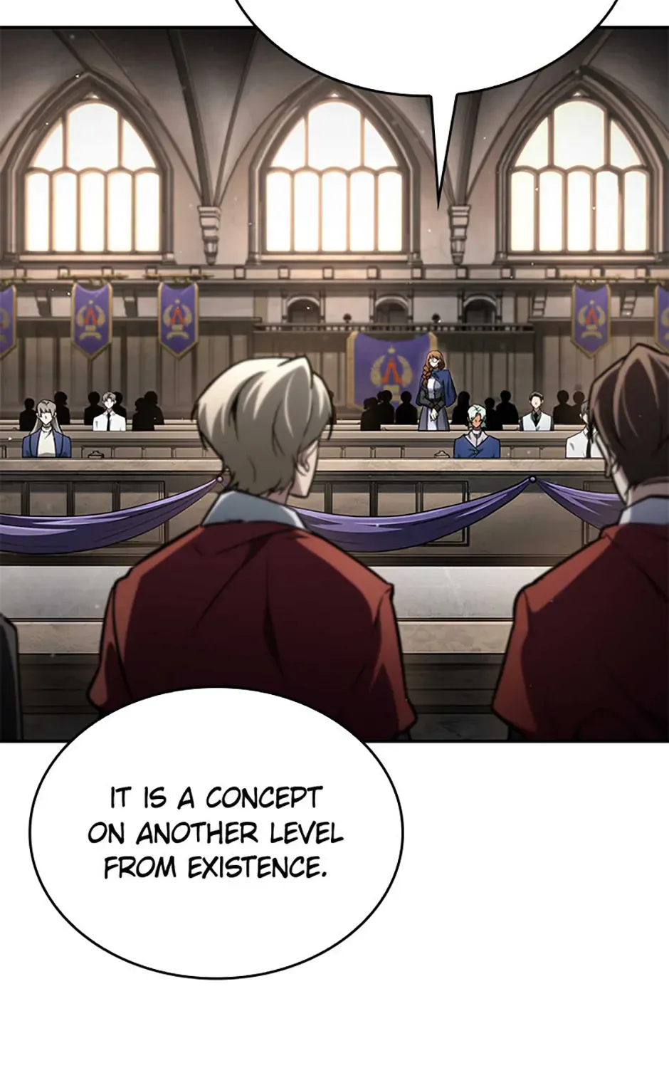 Read The Infinite Mage chapter 88 image 183 on Lezhin