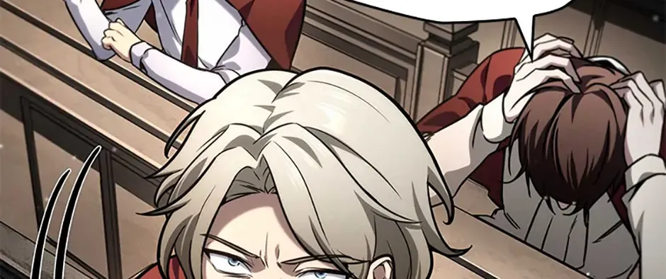 Read The Infinite Mage chapter 88 image 186 on Lezhin