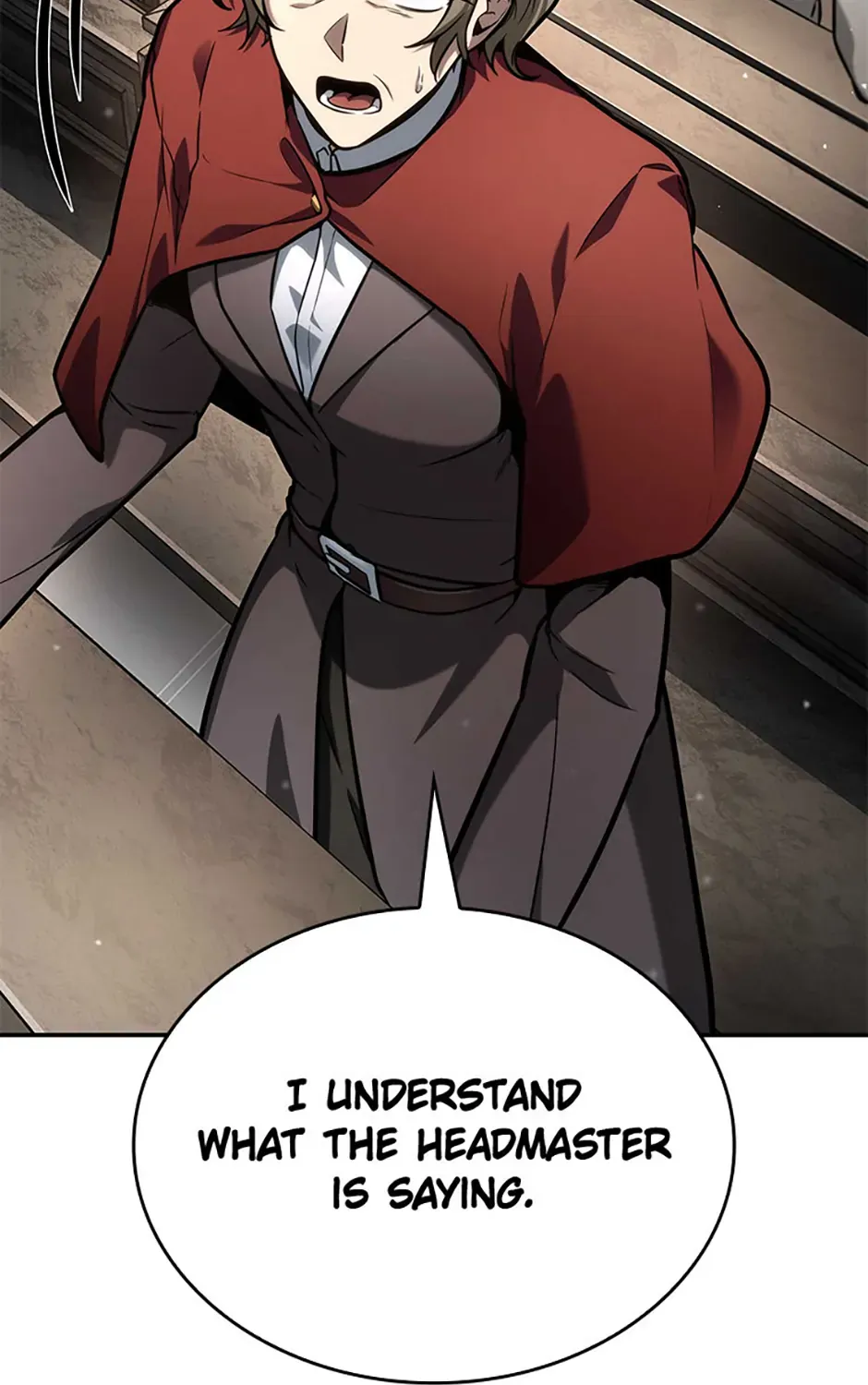 Read The Infinite Mage chapter 88 image 187 on Lezhin