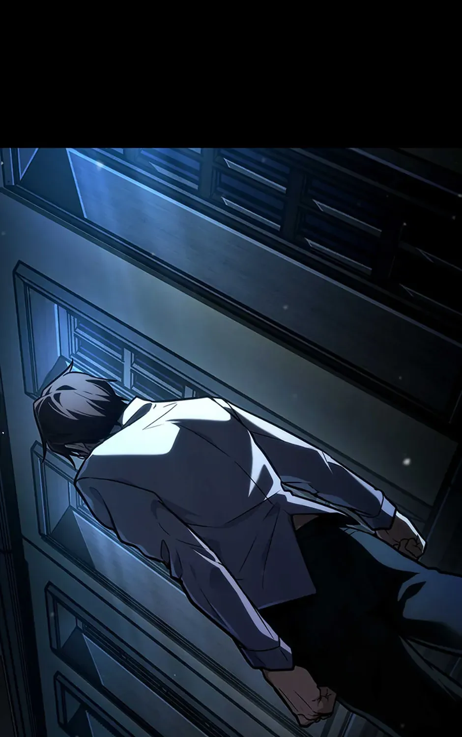 Read The Infinite Mage chapter 88 image 19 on Lezhin