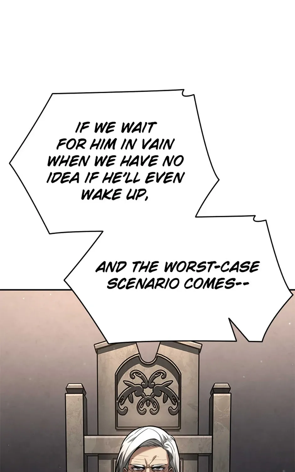 Read The Infinite Mage chapter 88 image 191 on Lezhin