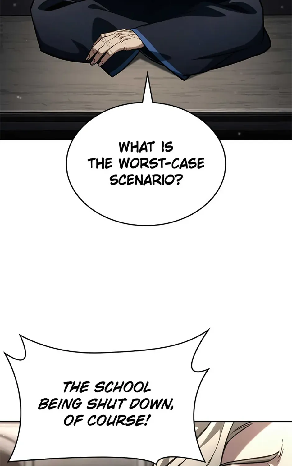 Read The Infinite Mage chapter 88 image 193 on Lezhin
