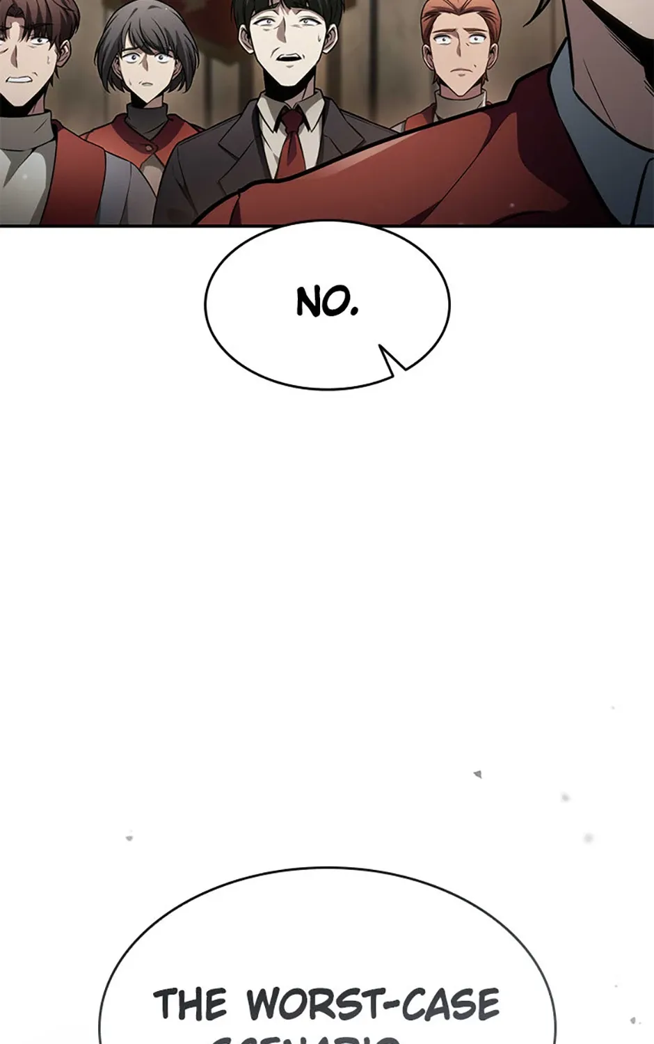 Read The Infinite Mage chapter 88 image 195 on Lezhin