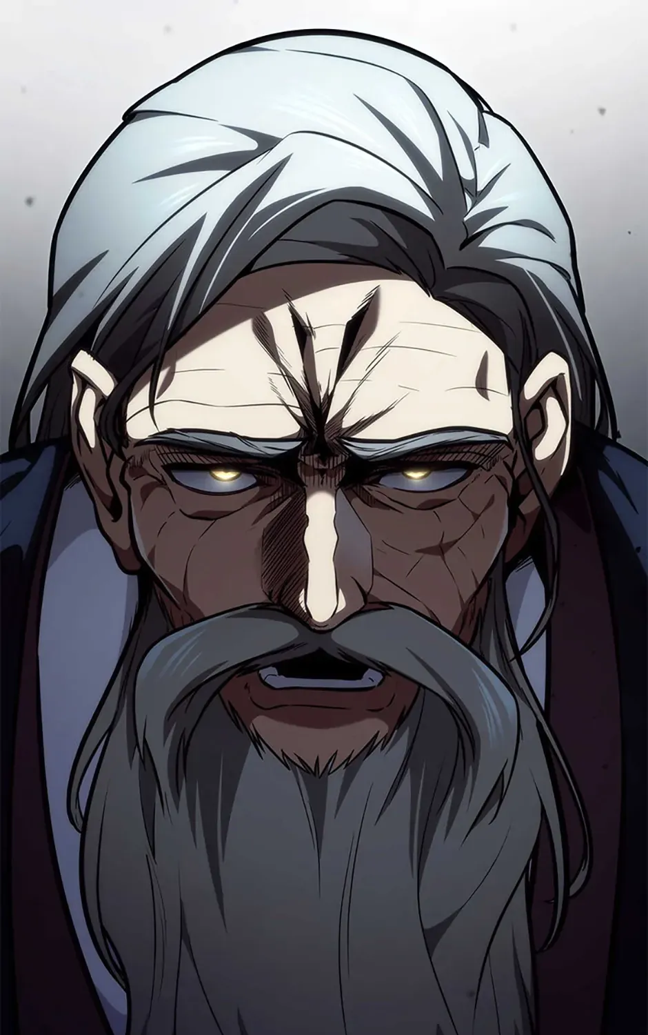 Read The Infinite Mage chapter 88 image 197 on Lezhin