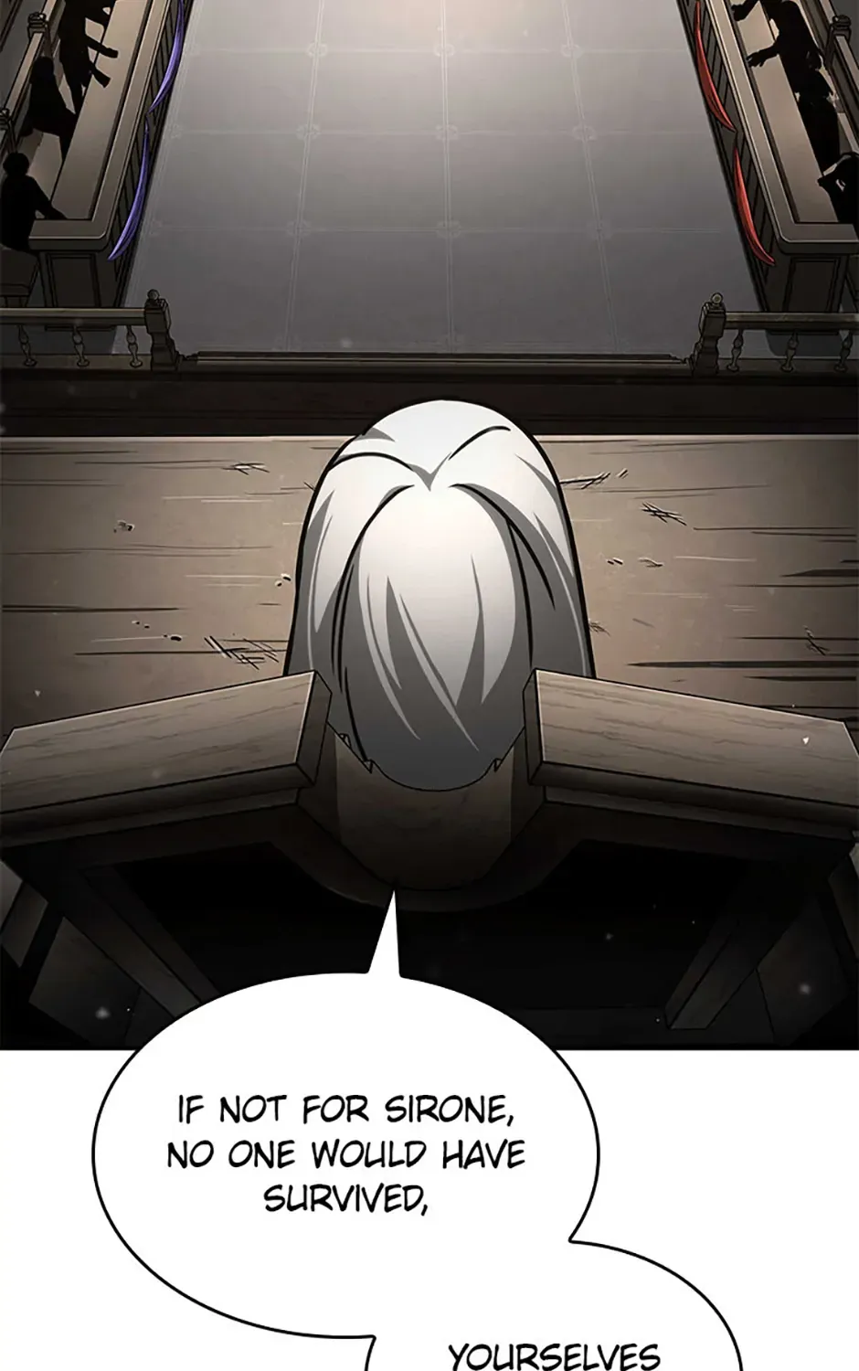 Read The Infinite Mage chapter 88 image 201 on Lezhin