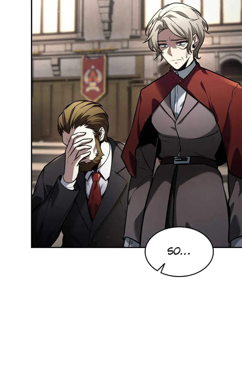 Read The Infinite Mage chapter 88 image 209 on Lezhin