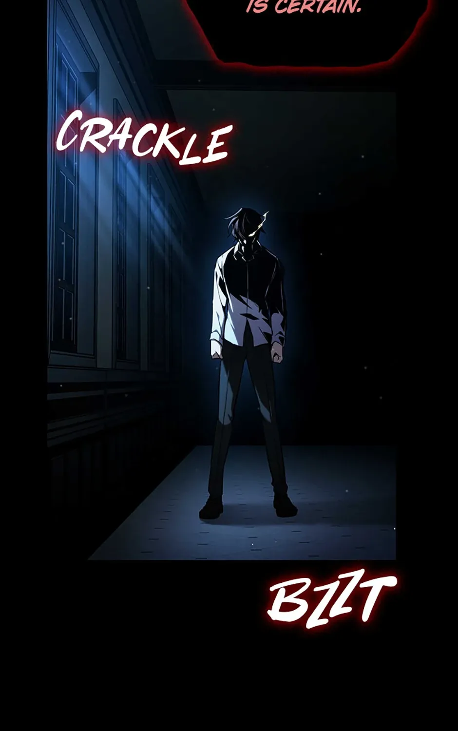 Read The Infinite Mage chapter 88 image 29 on Lezhin