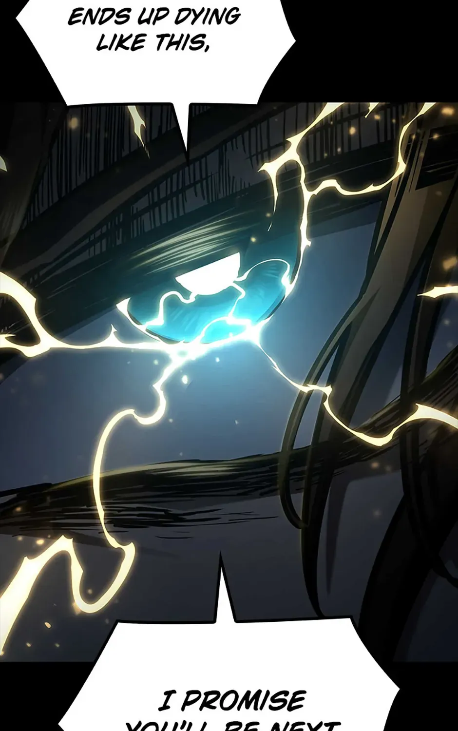 Read The Infinite Mage chapter 88 image 35 on Lezhin