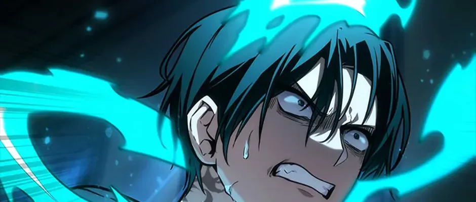 Read The Infinite Mage chapter 88 image 38 on Lezhin