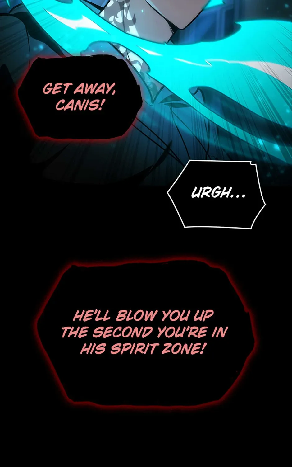 Read The Infinite Mage chapter 88 image 39 on Lezhin