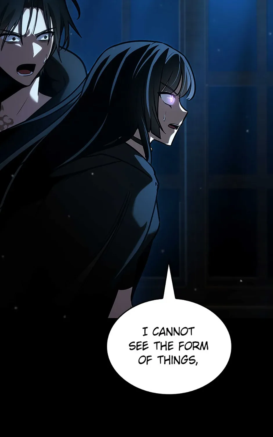 Read The Infinite Mage chapter 88 image 53 on Lezhin