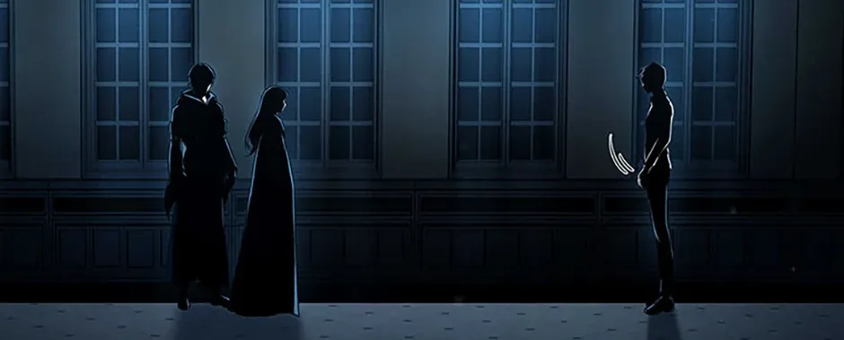 Read The Infinite Mage chapter 88 image 80 on Lezhin