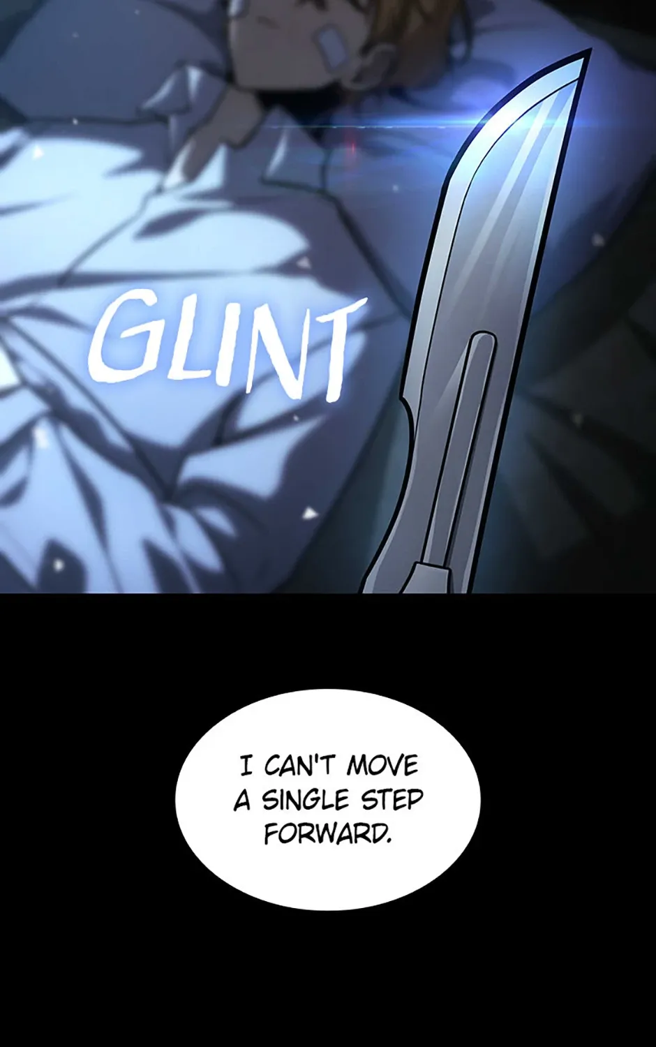 Read The Infinite Mage chapter 88 image 97 on Lezhin
