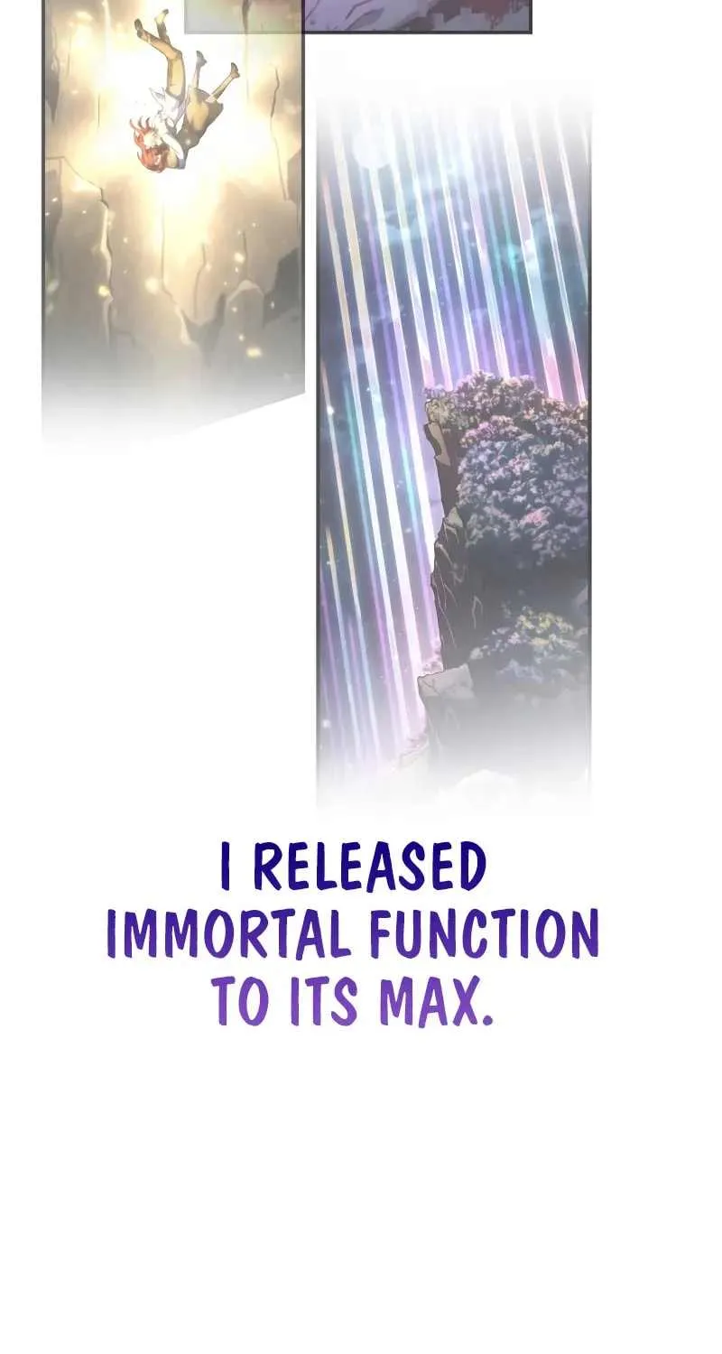 Read The Infinite Mage chapter 89 image 10 on Lezhin