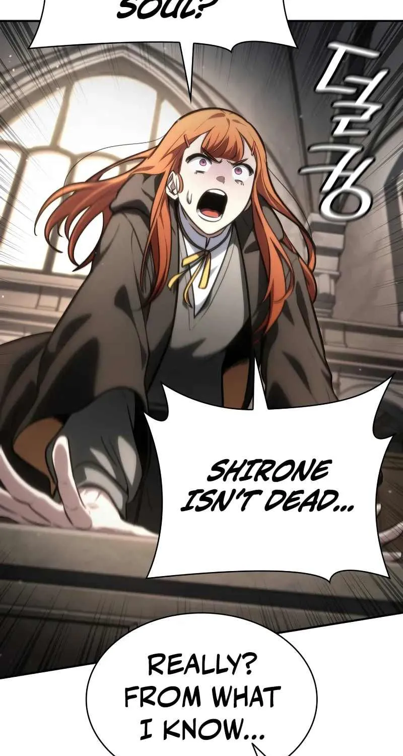 Read The Infinite Mage chapter 89 image 111 on Lezhin