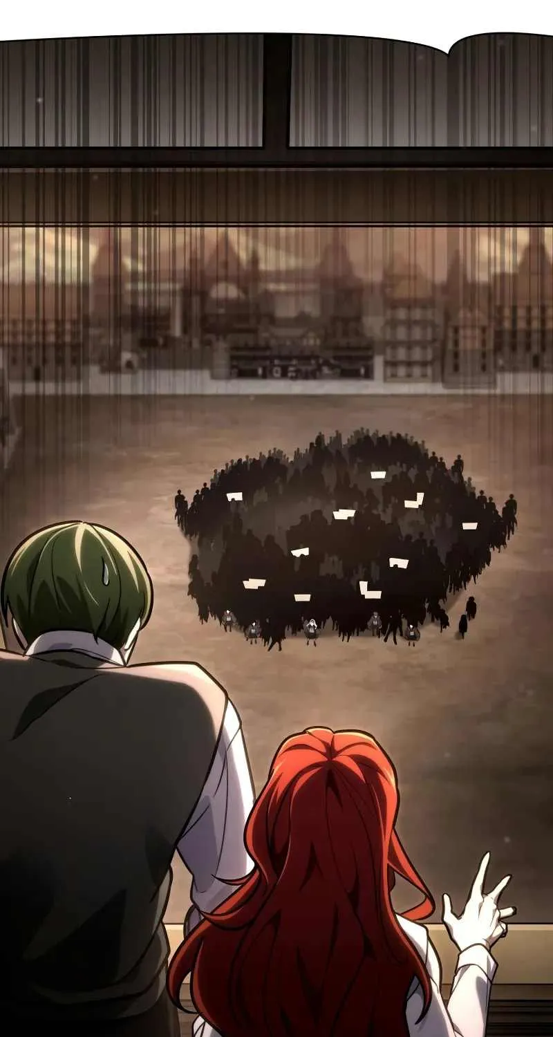 Read The Infinite Mage chapter 89 image 129 on Lezhin