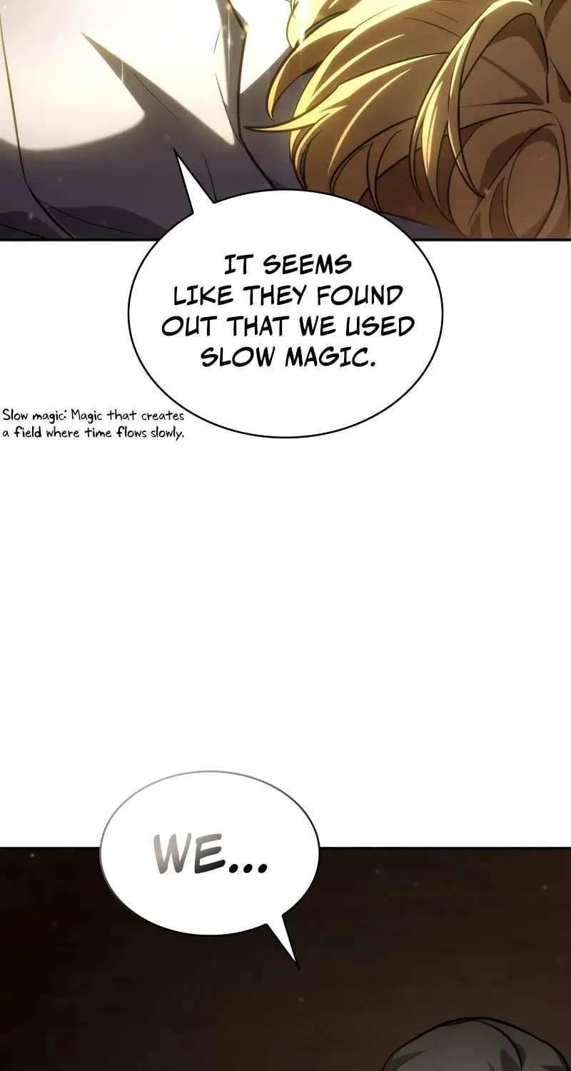 Read The Infinite Mage chapter 89 image 131 on Lezhin