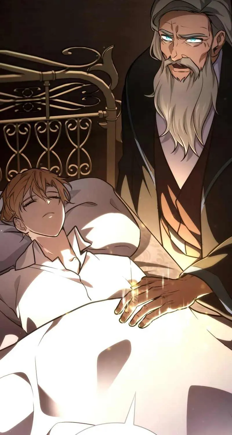 Read The Infinite Mage chapter 89 image 132 on Lezhin