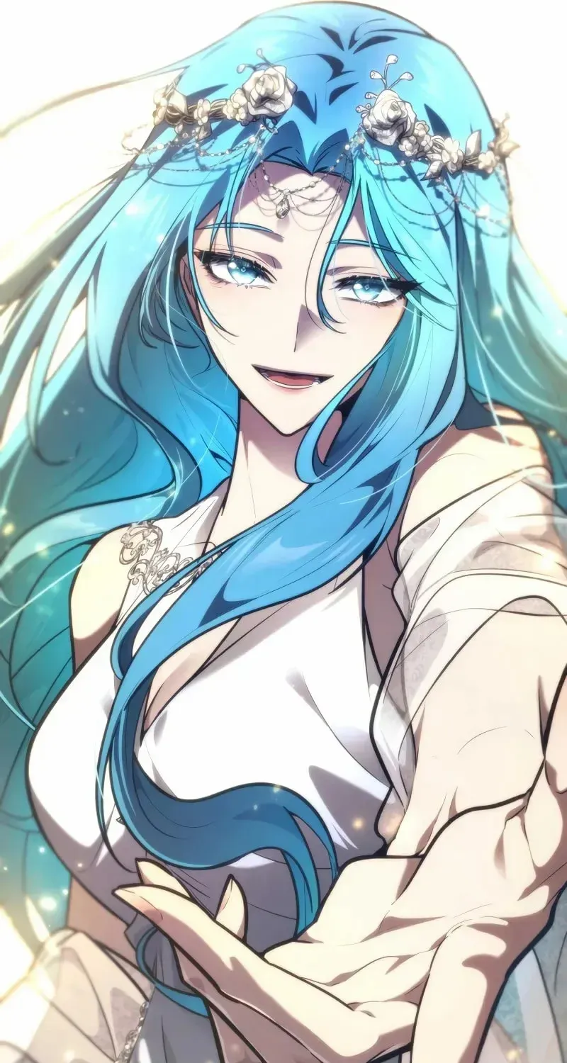 Read The Infinite Mage chapter 89 image 139 on Lezhin