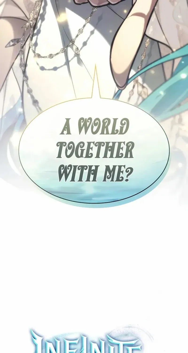 Read The Infinite Mage chapter 89 image 140 on Lezhin
