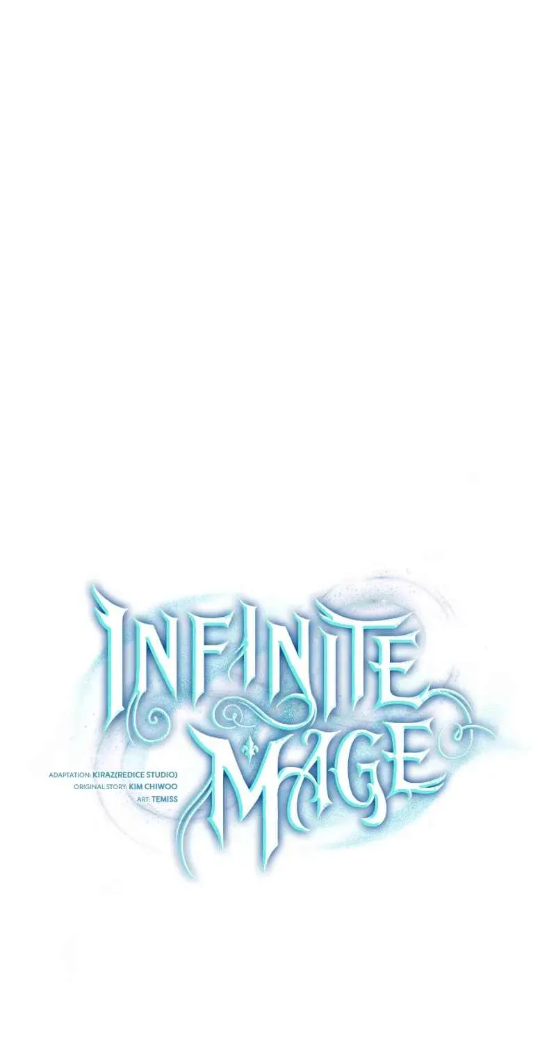 Read The Infinite Mage chapter 89 image 43 on Lezhin