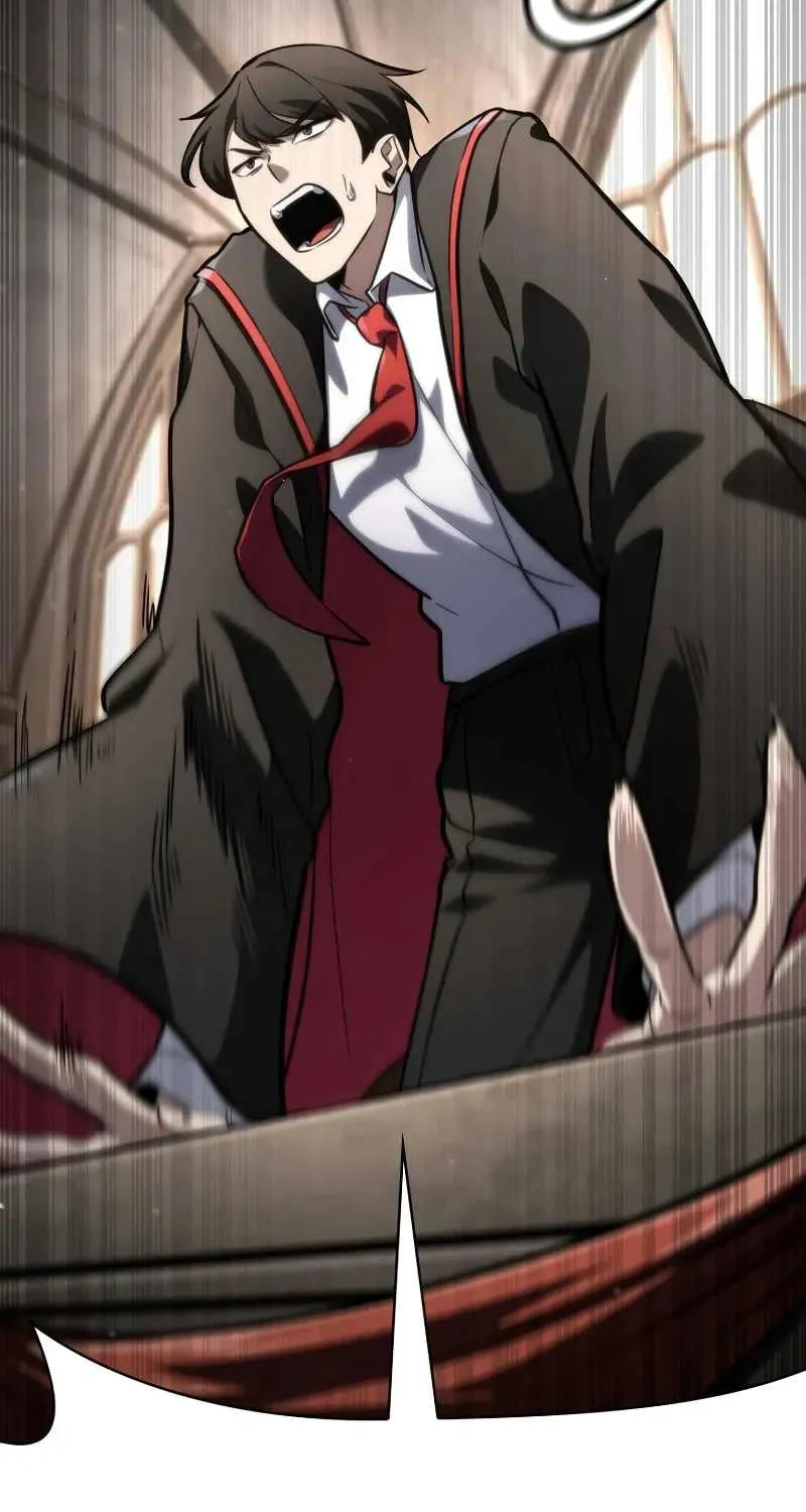 Read The Infinite Mage chapter 89 image 52 on Lezhin