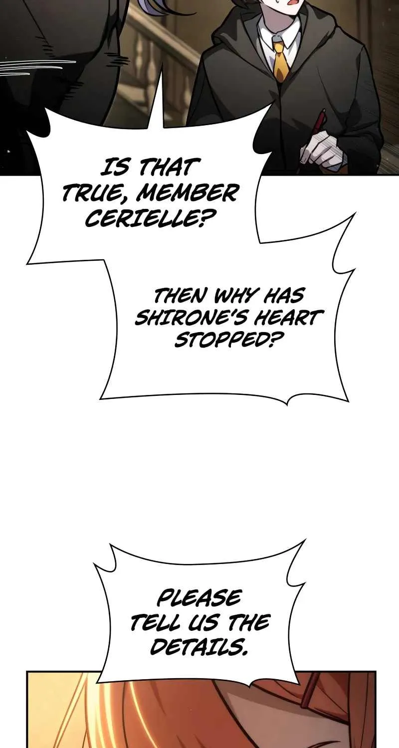 Read The Infinite Mage chapter 89 image 64 on Lezhin
