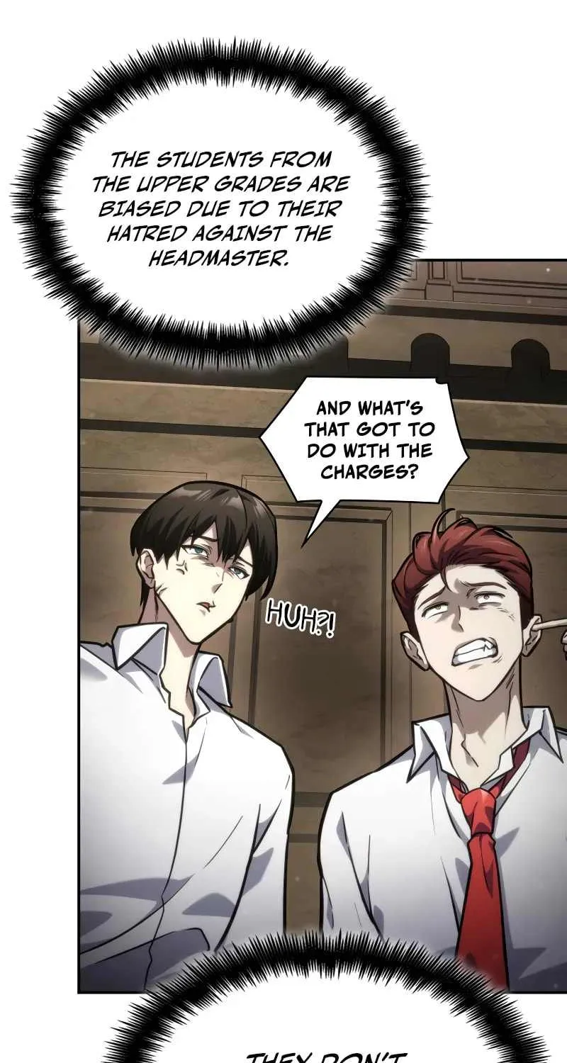 Read The Infinite Mage chapter 89 image 77 on Lezhin