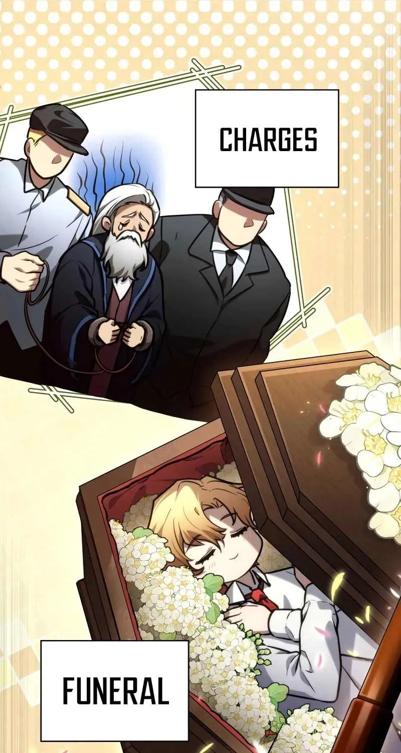 Read The Infinite Mage chapter 89 image 79 on Lezhin