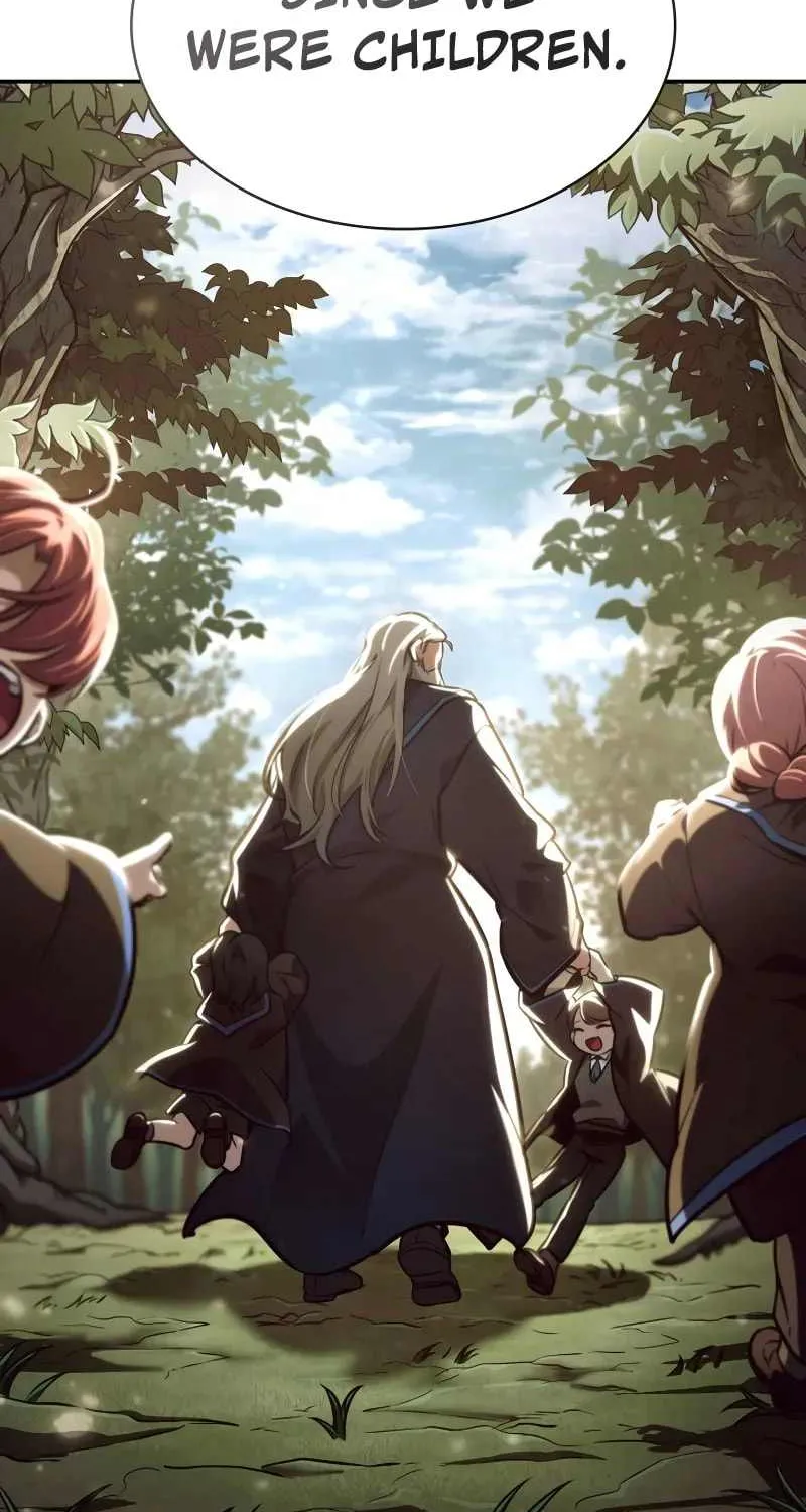 Read The Infinite Mage chapter 89 image 90 on Lezhin