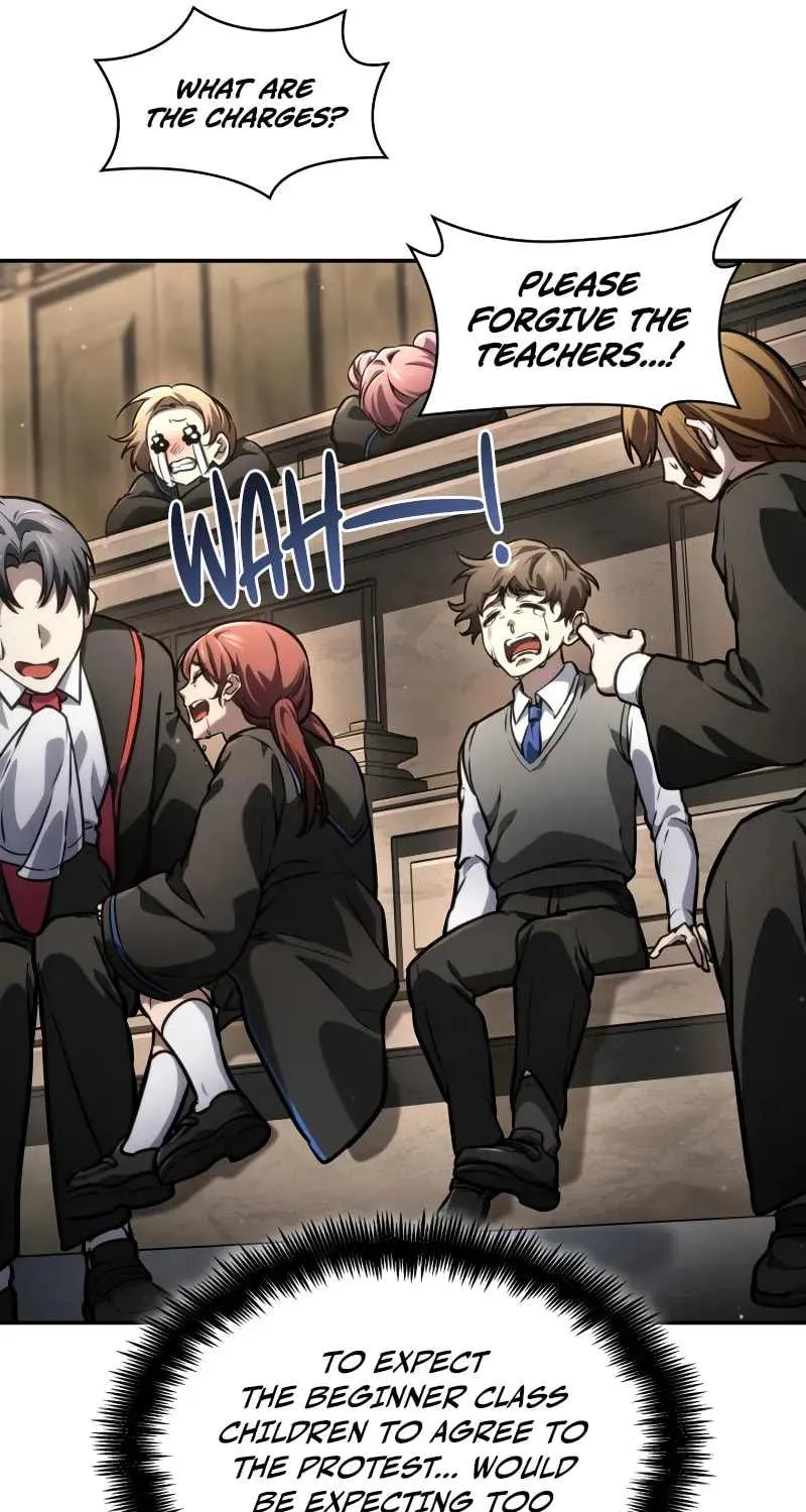 Read The Infinite Mage chapter 89 image 99 on Lezhin