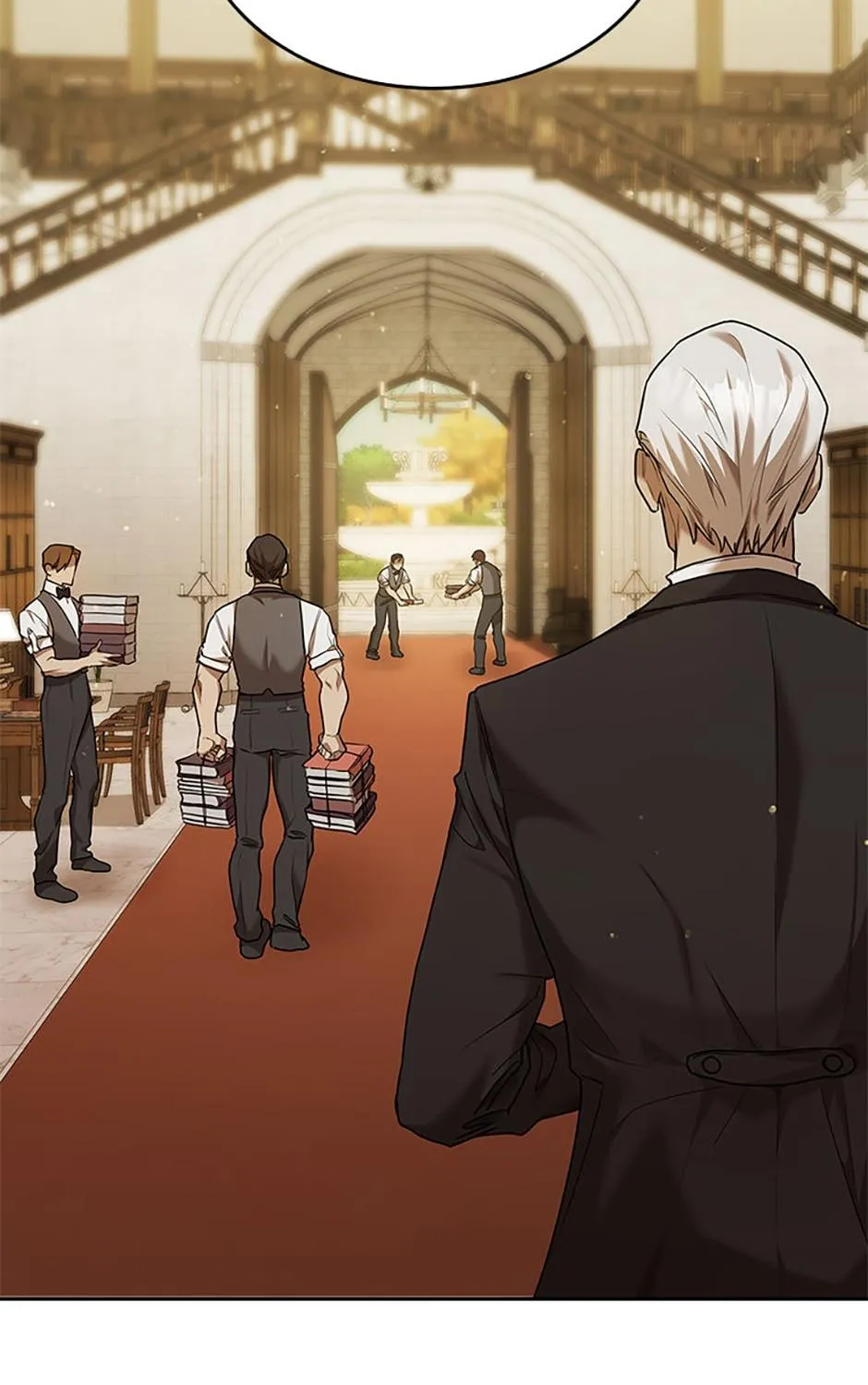 Read The Infinite Mage chapter 9 image 100 on Lezhin