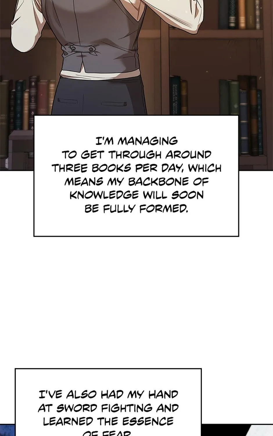 Read The Infinite Mage chapter 9 image 110 on Lezhin