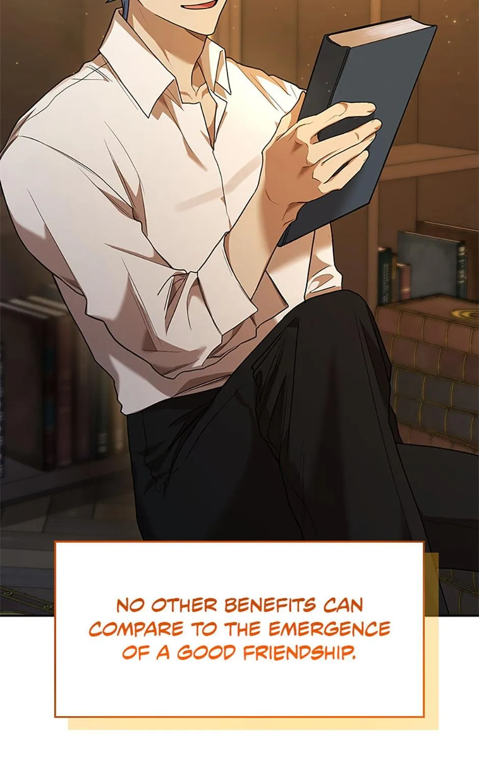 Read The Infinite Mage chapter 9 image 118 on Lezhin