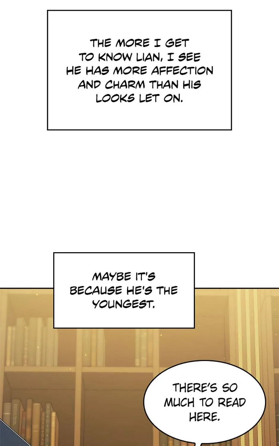 Read The Infinite Mage chapter 9 image 122 on Lezhin