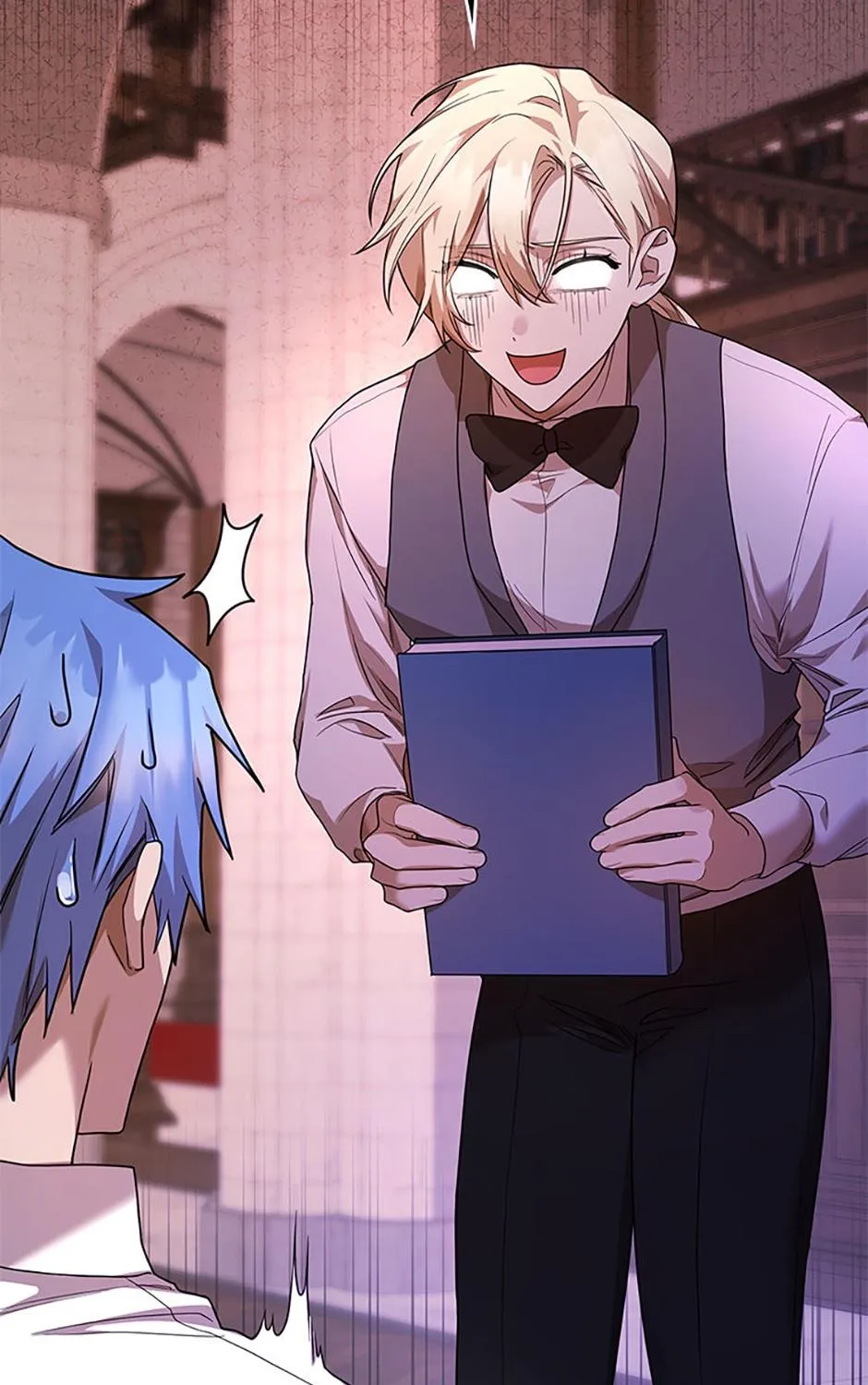 Read The Infinite Mage chapter 9 image 126 on Lezhin
